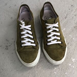 Del  Toro sneakers